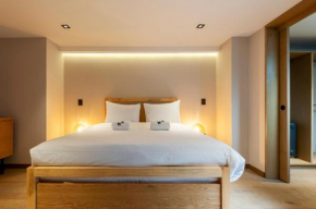 Elegant 2BR in Roma Norte